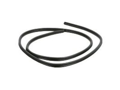 2022 Ram ProMaster City Door Seal - 68266478AA