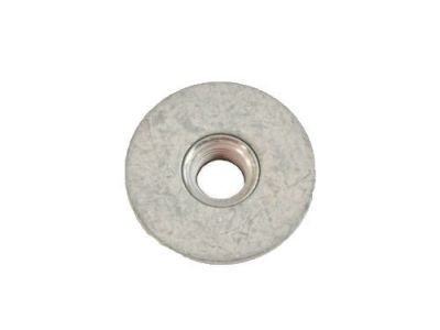 Mopar 6511971AA Nut And Washer Hexagon M16X1.50