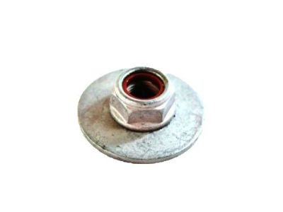 Mopar 6511971AA Nut And Washer Hexagon M16X1.50