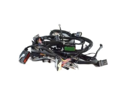 Ram 68237866AC WIRING Transmission