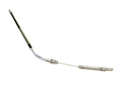 Dodge 52010441AB CABLE Parking Brake