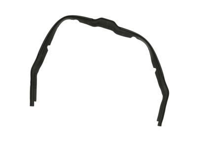 2022 Ram 1500 Weather Strip - 68291626AB