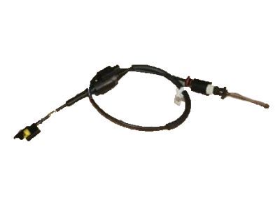 Dodge 4578013AC CABLE Ignition Interlock