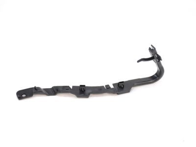 Mopar 5113223AA Bumper Cover Retainer, Front Driver Side