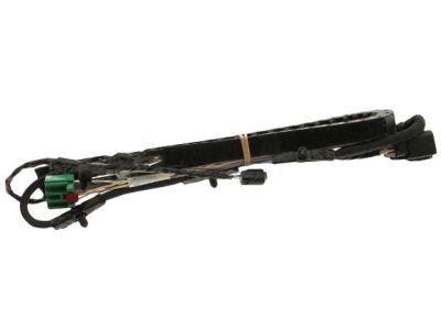 Dodge 68043222AA WIRE TRACK Sliding Door Right