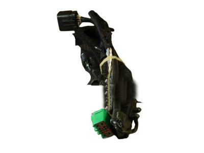 Dodge 68043222AA WIRE TRACK Sliding Door Right