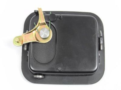 Jeep 55176383AE HANDLE Exterior Door