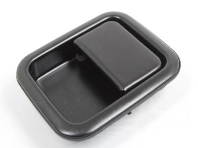 Jeep 55176383AE HANDLE Exterior Door