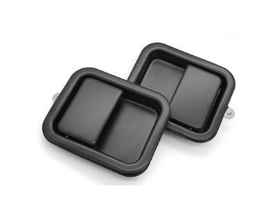 Jeep 55176383AE HANDLE Exterior Door