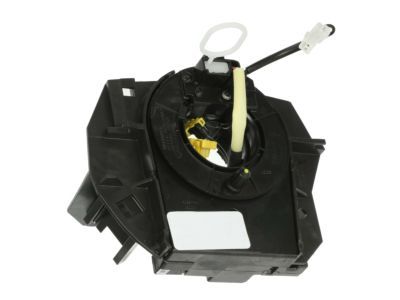 Mopar 68171193AD Clockspring Steering Column Control Module w/ Angle Sensor