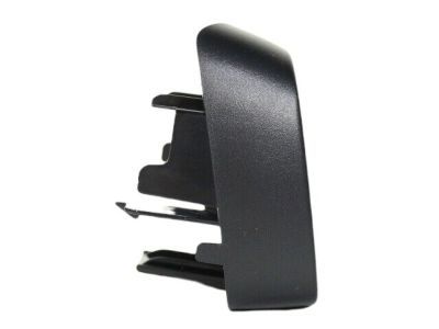 Mopar 68238710AA Cover, Front