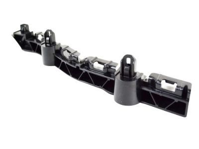 Dodge 68081559AD BRACKET Fascia Front Support