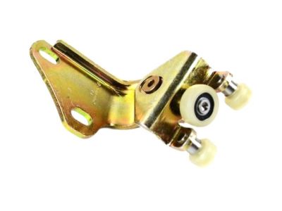 Dodge 5103589AA SLIDER Body Hardware