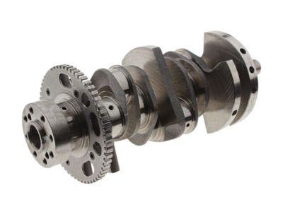 Ram C/V Crankshaft - 5184251AH