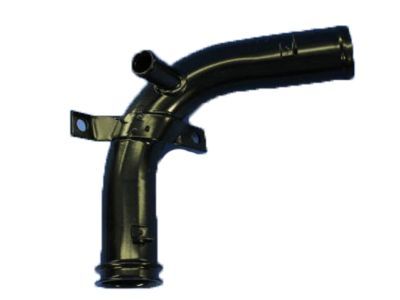 Chrysler 4621491 TUBE Water Inlet