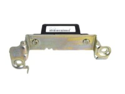 Dodge 56029482AA SENSOR Dynamics Lateral Acceleration and YAW Rate