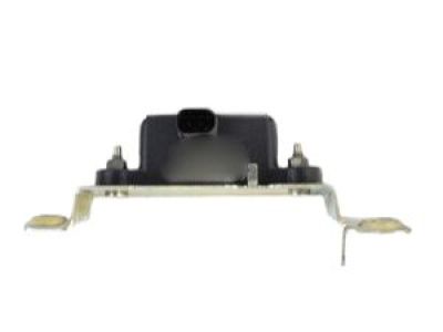Dodge 56029482AA SENSOR Dynamics Lateral Acceleration and YAW Rate