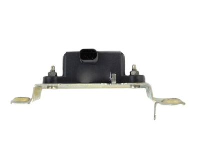 Dodge 56029482AA SENSOR Dynamics Lateral Acceleration and YAW Rate