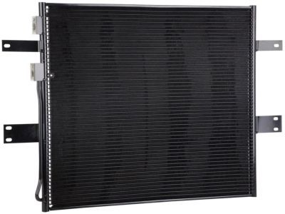 Dodge Ram 3500 A/C Condenser - 55056694AA