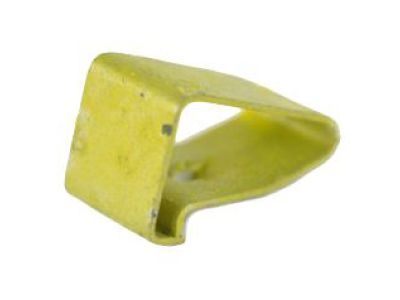 Jeep 4806226AA CLIP Spring