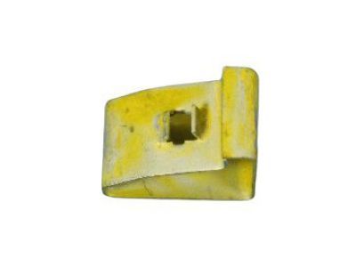 Jeep 4806226AA CLIP Spring