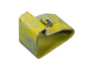 Jeep 4806226AA CLIP Spring
