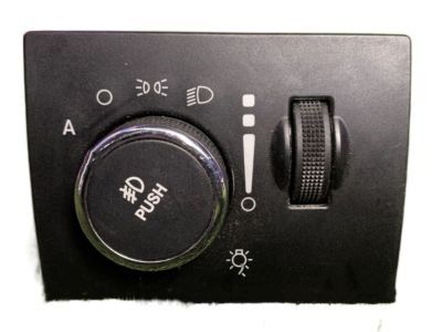 Mopar 68029265AC Switch Headlamp