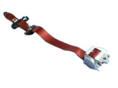 Dodge 5UZ221R5AC Outer Belt Assembly