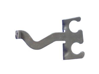 Chrysler 4641134 BRACKET Transmission Control Cable