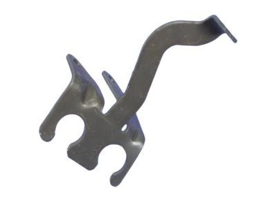 Chrysler 4641134 BRACKET Transmission Control Cable