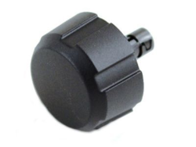 Dodge 68051847AA KNOB Radio Joystick