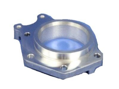 Dodge 5078957AB EXTENSION Transmission