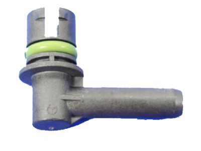 Jeep 52108397AA BREATHER Transmission