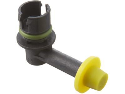 Jeep 52108397AA BREATHER Transmission