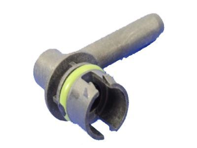 Jeep 52108397AA BREATHER Transmission