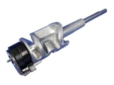 Ram 68161353AA SHIFTER ASSEMBLY Transfer Case