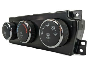 Ram 55111290AC CONTROL A/C And Heater