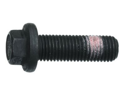 Dodge 6505830AA BOLT