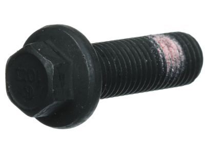 Dodge 6505830AA BOLT