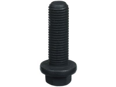 Dodge 6505830AA BOLT