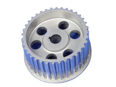Jeep 5066903AA GEAR Injection Pump