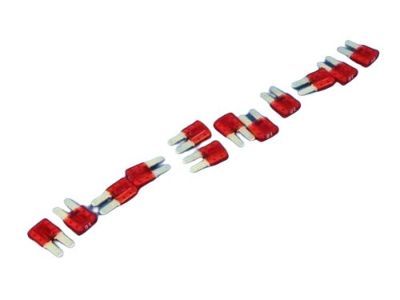 Jeep 68100731AB FUSE Micro 10 AMP