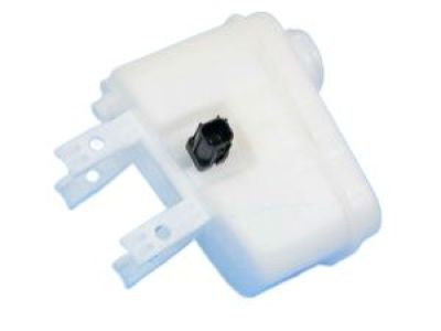 Jeep 68055208AC RESERVOIR Brake Master Cylinder