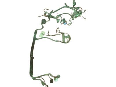 Dodge 56051861AA WIRING Transmission