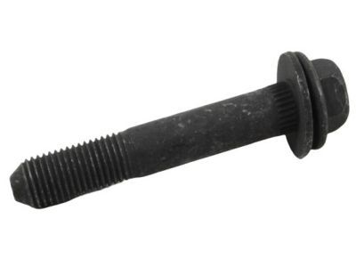 Mopar 6509622AA Shock Mount Bolt