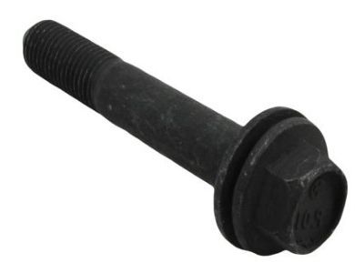 Mopar 6509622AA Shock Mount Bolt