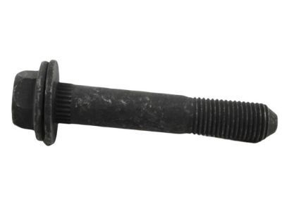 Mopar 6509622AA Shock Mount Bolt