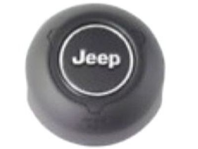 Jeep 6AC85TX7AE AIR BAG Driver