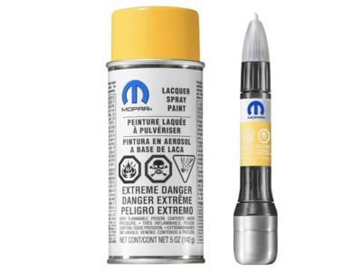 Jeep 5163951AB PAINT Touch Up Brush KYV