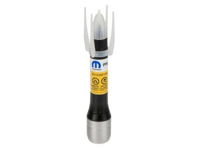 Jeep 5163951AB PAINT Touch Up Brush KYV